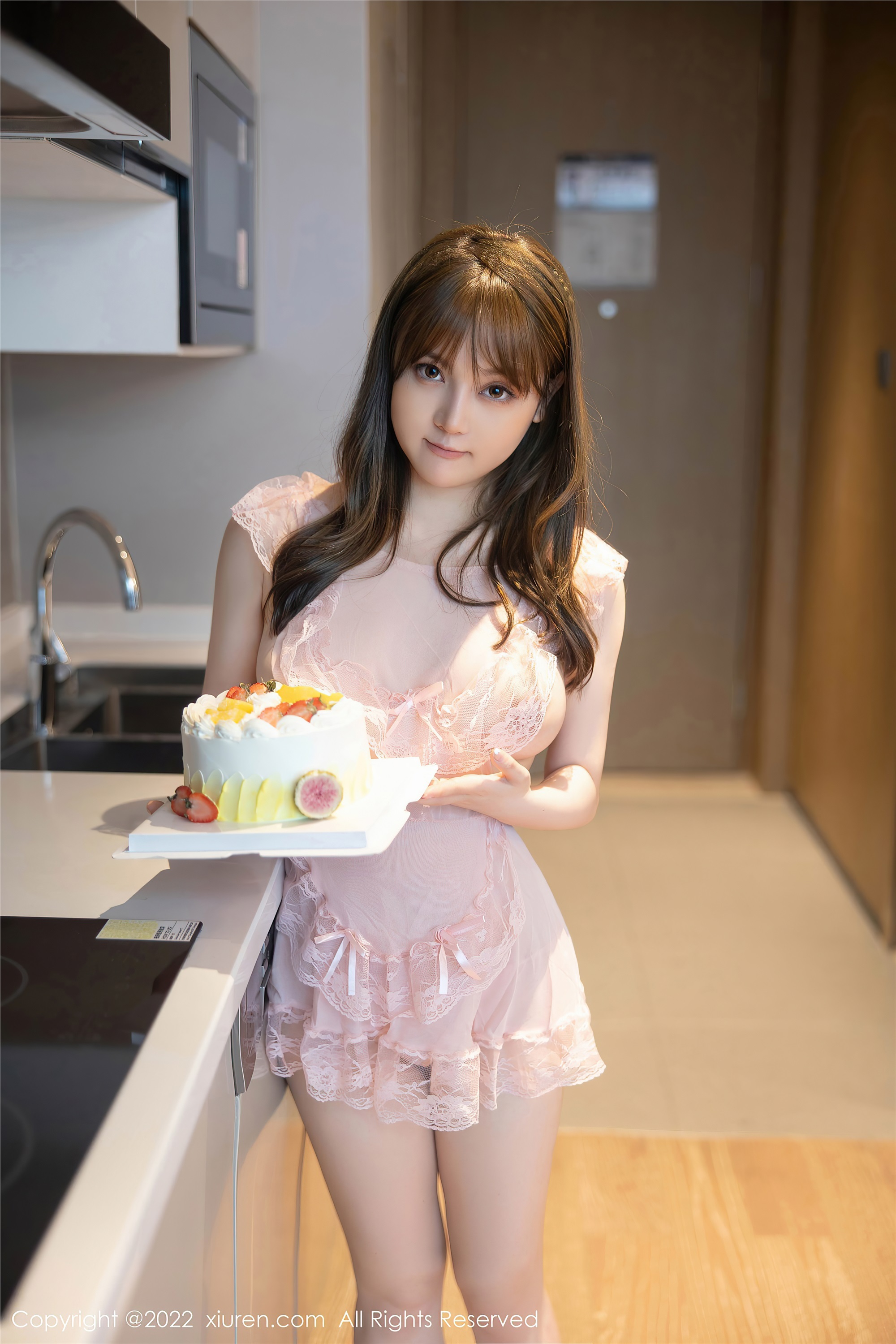 Xiuren秀人网 2022.08.26 NO.5497 豆瓣酱